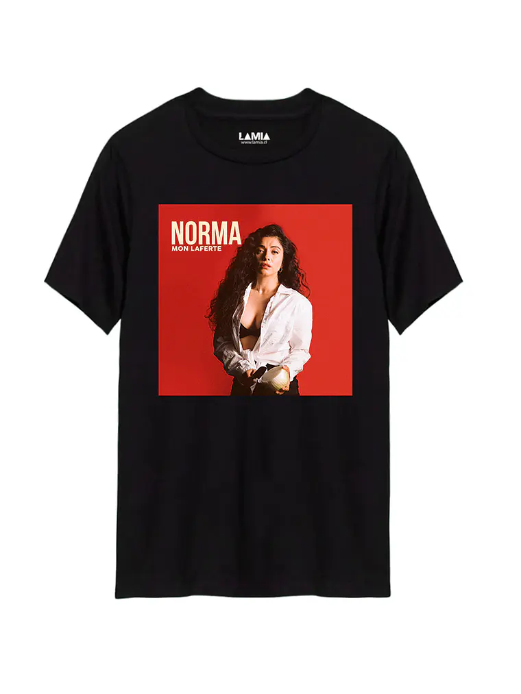 Polera Mon Laferte Línea Premium #3 1
