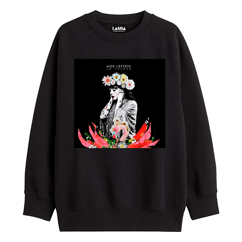 Polerón Mon Laferte Línea Premium #4