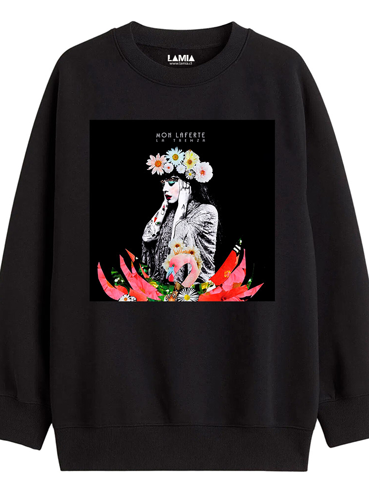 Polerón Mon Laferte Línea Premium #4 1