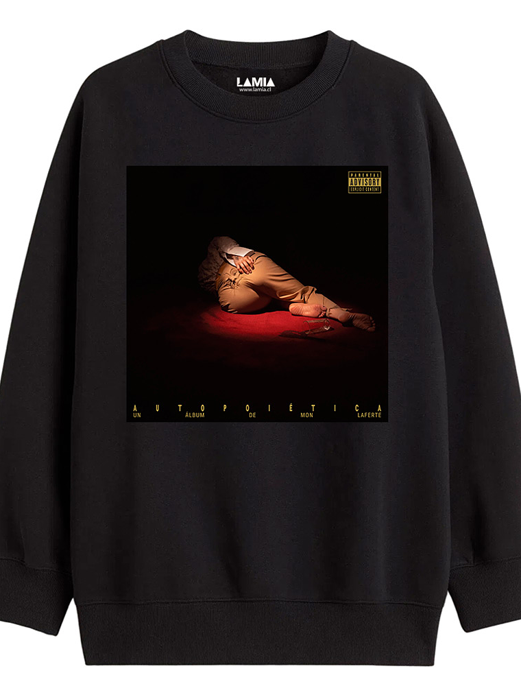 Polerón Mon Laferte Línea Premium #6 1