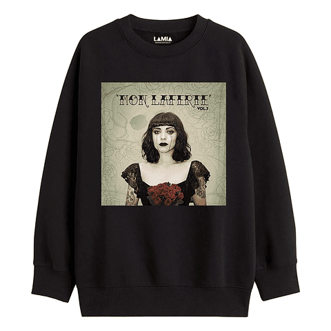 Polerón Mon Laferte Línea Premium #8