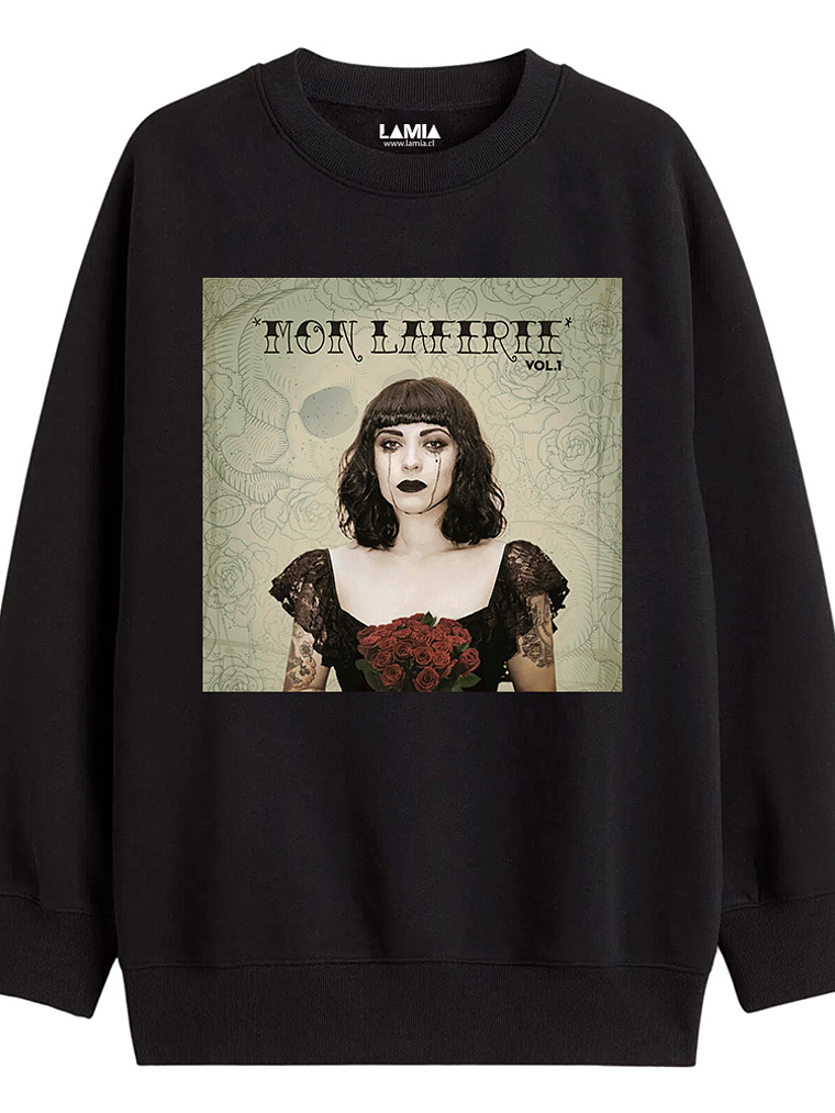 Polerón Mon Laferte Línea Premium #8 1