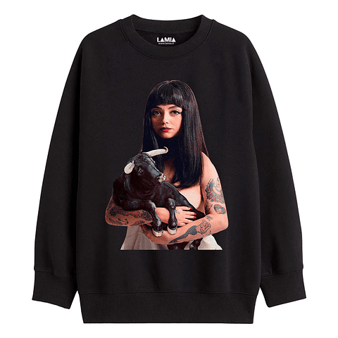 Polerón Mon Laferte Línea Premium #9