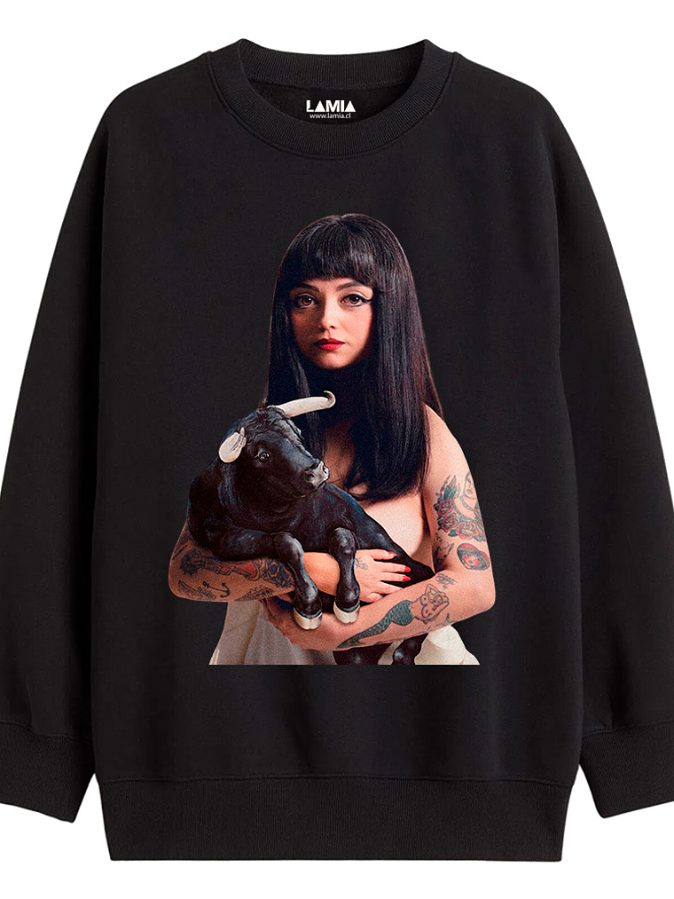 Polerón Mon Laferte Línea Premium #9 1