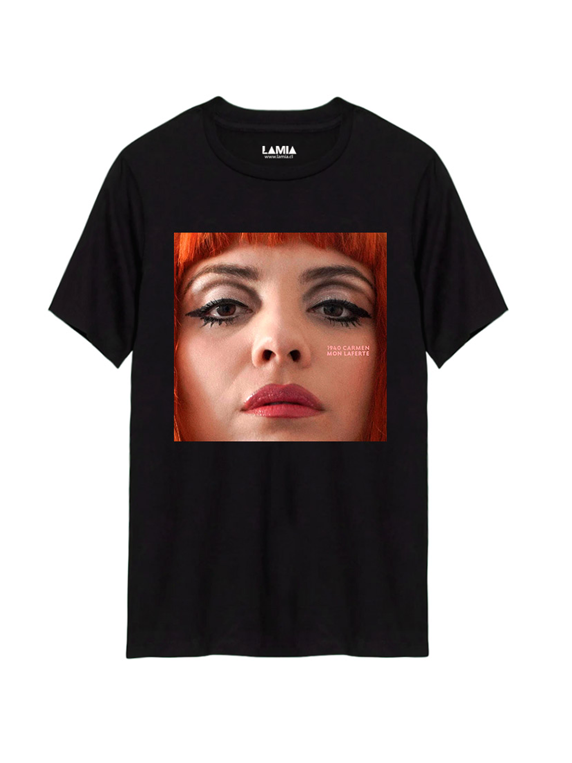 Polera Mon Laferte Línea Premium #10 1