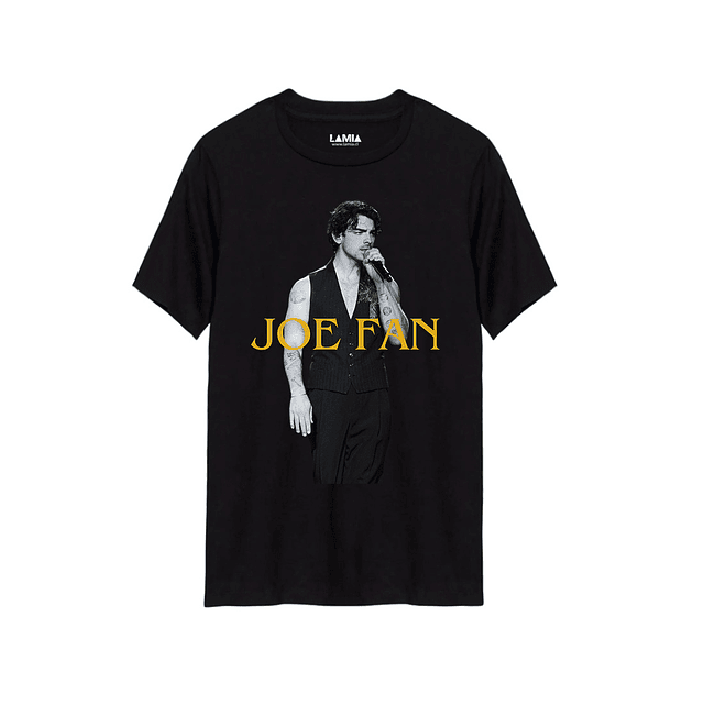 Polera Jonas Brothers Línea Premium #3