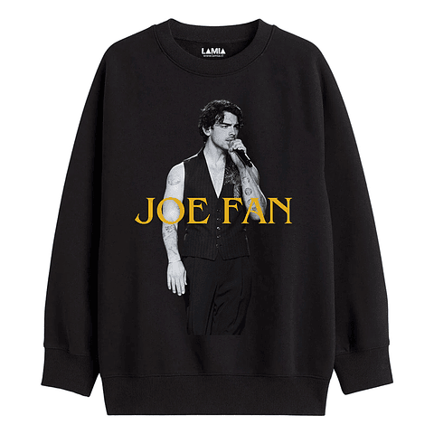 Polerón Jonas Brothers Línea Premium #3