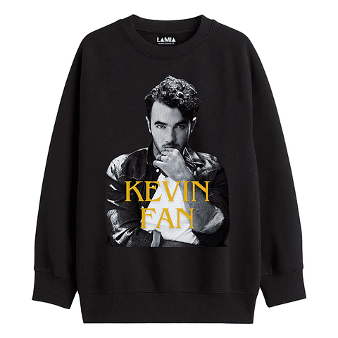 Polerón Jonas Brothers Línea Premium #4