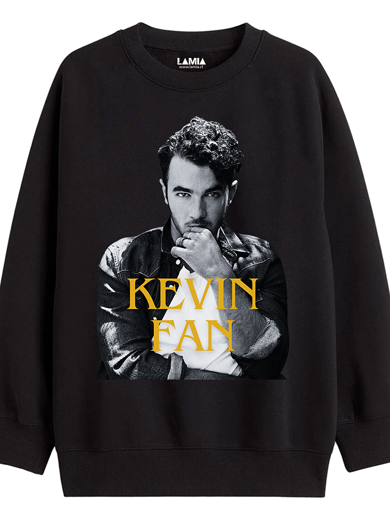 Polerón Jonas Brothers Línea Premium #4 1