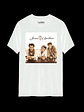 Polera Jonas Brothers Línea Premium #6 - Miniatura 2