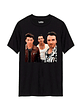 Polera Jonas Brothers Línea Premium #13 - Miniatura 1