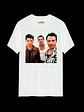 Polera Jonas Brothers Línea Premium #13 - Miniatura 2
