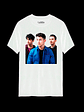 Polera Jonas Brothers Línea Premium #8 - Miniatura 2