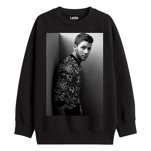 Polerón Jonas Brothers Línea Premium #10