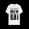 Polera Jonas Brothers Línea Premium #12