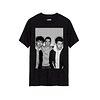 Polera Jonas Brothers Línea Premium #12