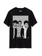 Polera Jonas Brothers Línea Premium #12 - Miniatura 1