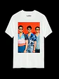 Polera Jonas Brothers Línea Premium #14 - Miniatura 2