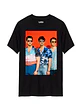 Polera Jonas Brothers Línea Premium #14 - Miniatura 1