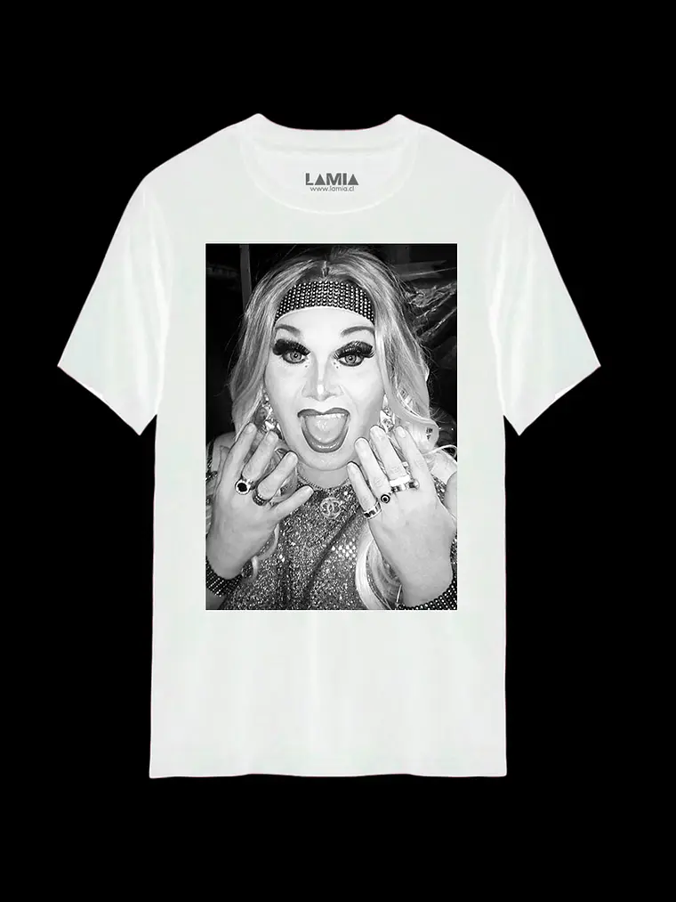 Polera Katiuska Molotov Línea Premium #2 2