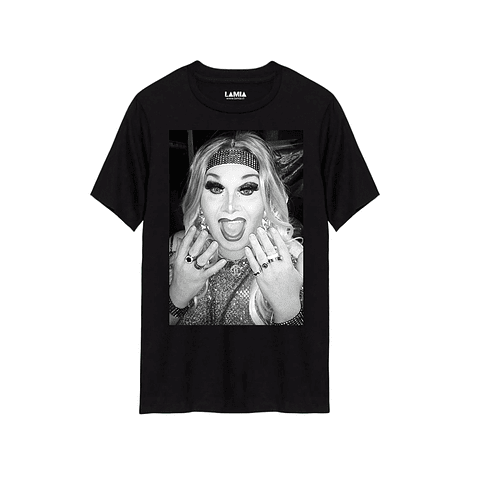 Polera Katiuska Molotov Línea Premium #2