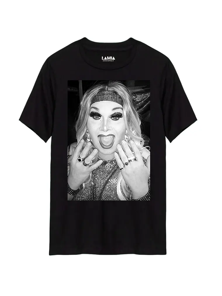 Polera Katiuska Molotov Línea Premium #2 1