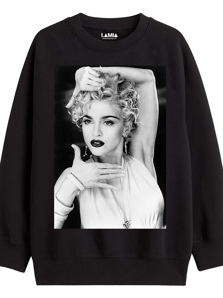 Polerón Madonna Línea Premium #7 1