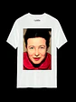 Polera Simone de Beauvoir Línea Premium #6 - Miniatura 2