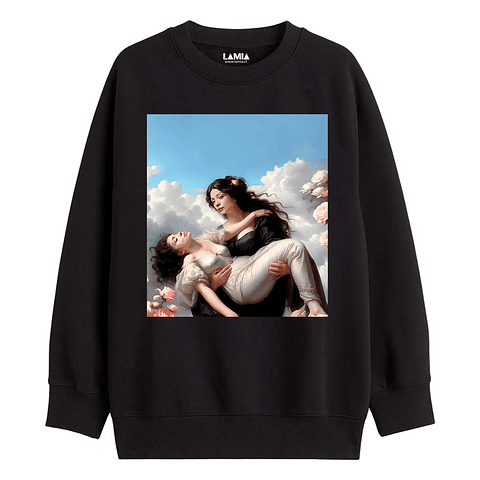 Polerón Mon Laferte Línea Premium #7