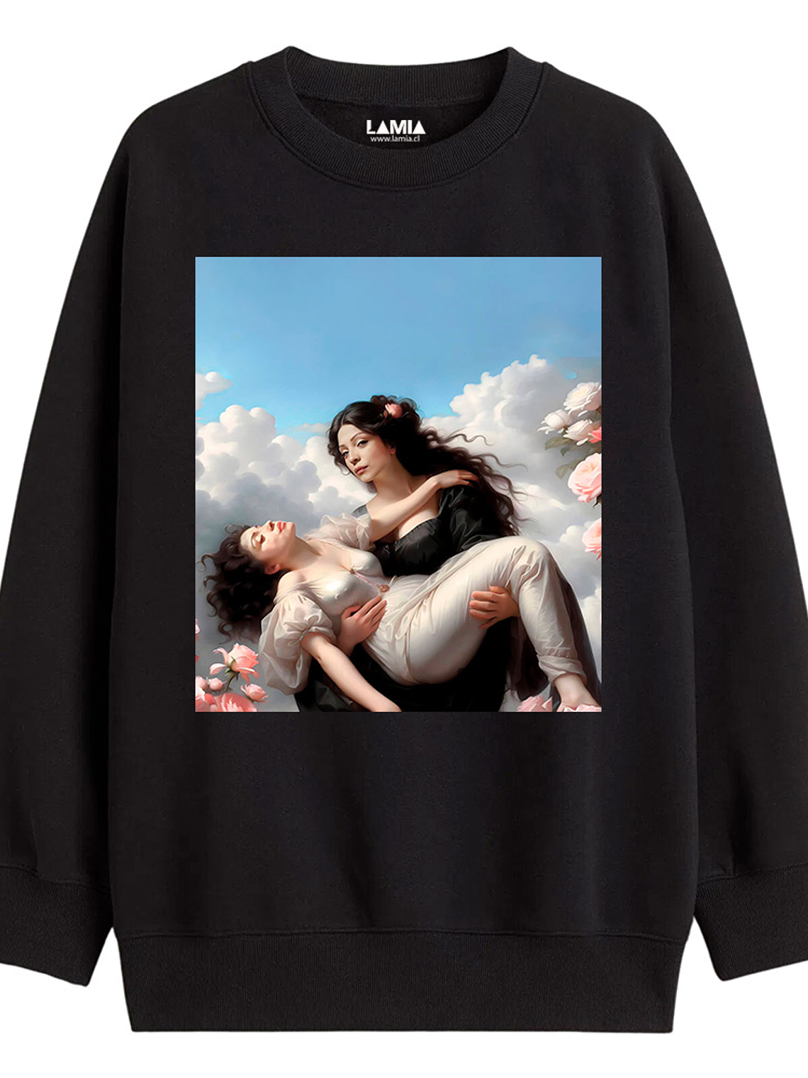 Polerón Mon Laferte Línea Premium #7 1