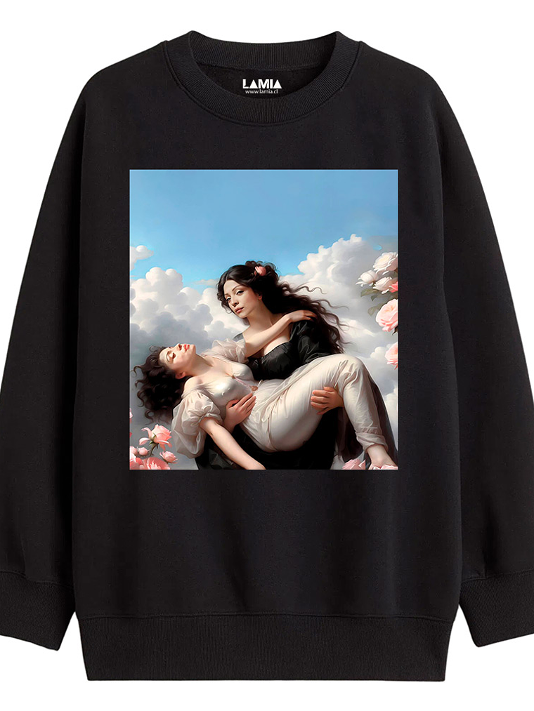 Polerón Mon Laferte Línea Premium #7 1