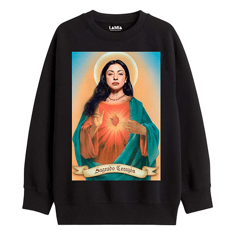 Polerón Mon Laferte Línea Premium #11