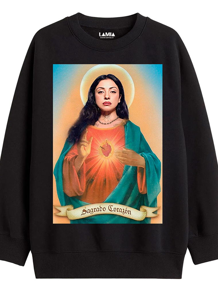 Polerón Mon Laferte Línea Premium #11 1