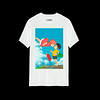 Polera Ponyo Línea Ghibli Premium #1