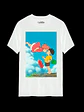 Polera Ponyo Línea Ghibli Premium #1 - Miniatura 2