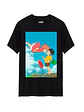 Polera Ponyo Línea Ghibli Premium #1 - Miniatura 1