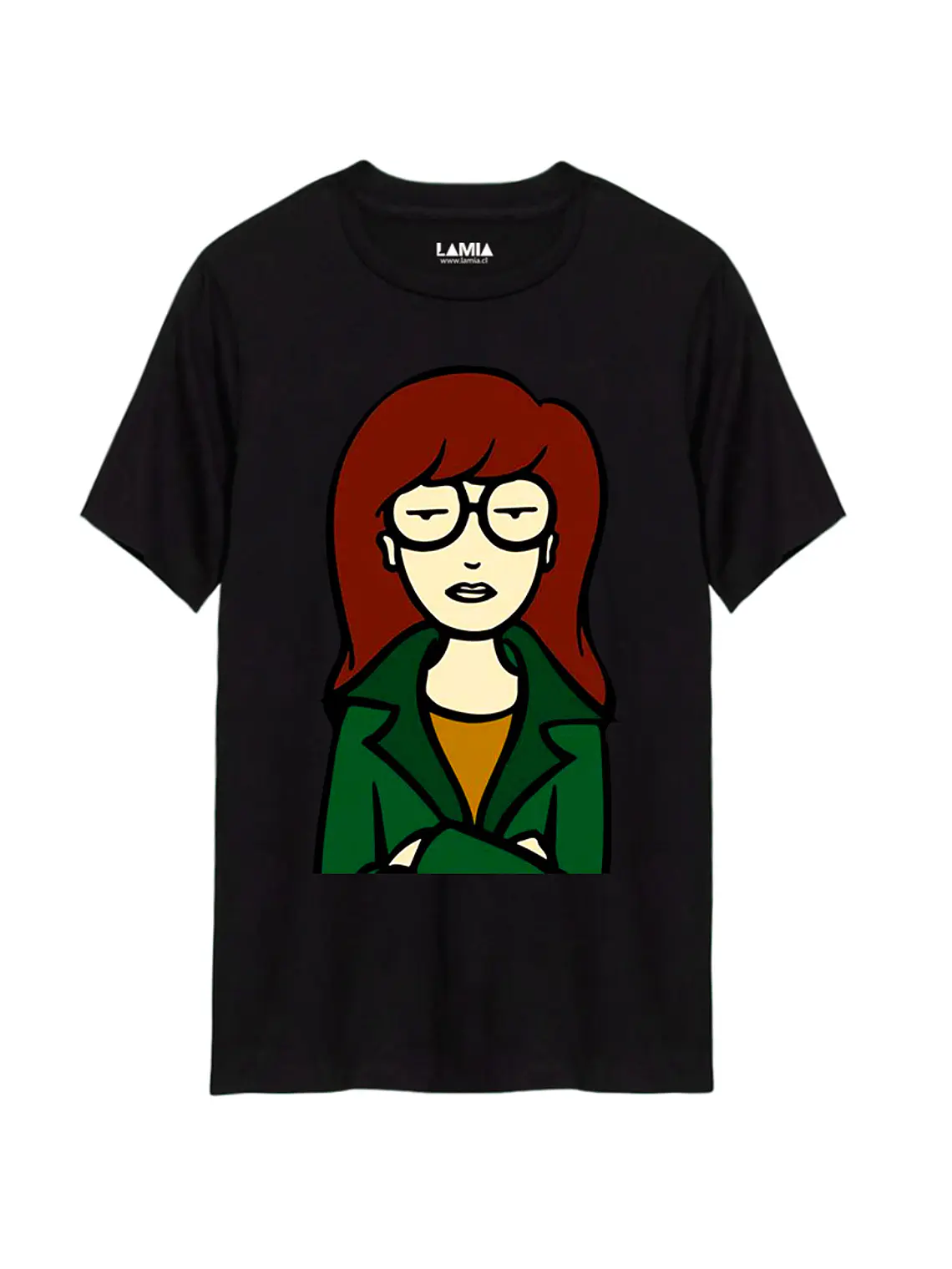 Polera Daria Línea Premium #1 1