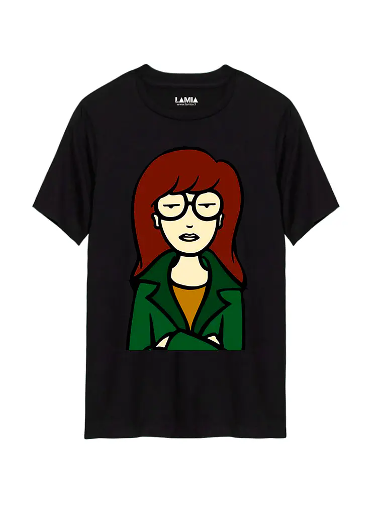 Polera Daria Línea Premium #1 1