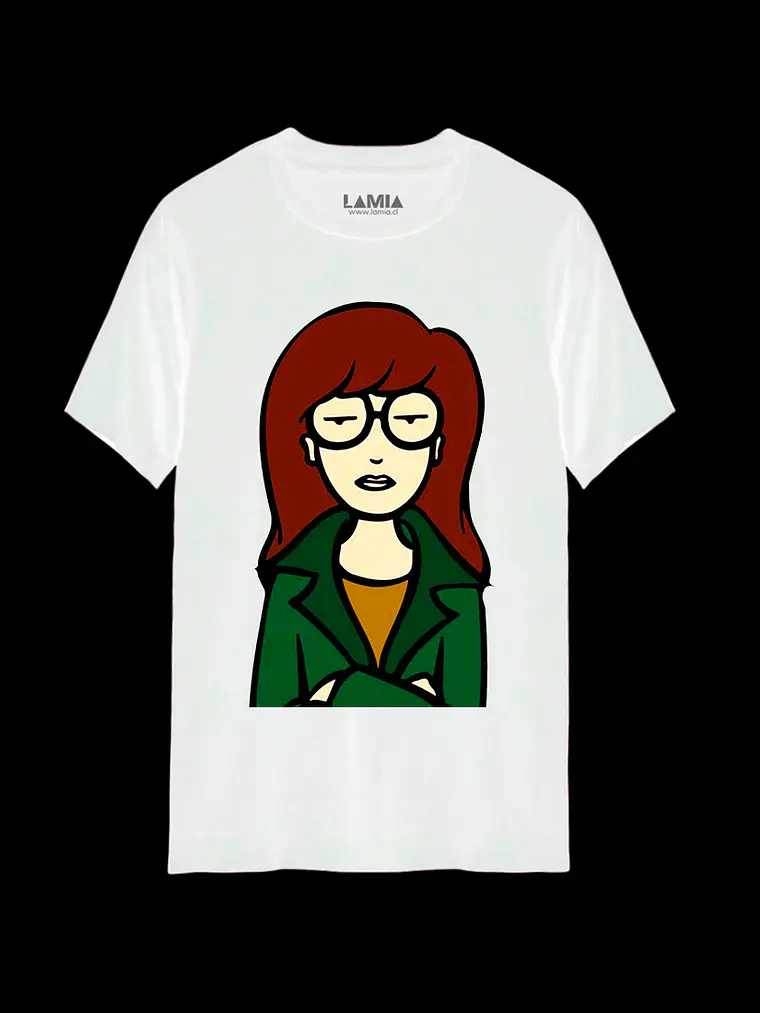 Polera Daria Línea Premium #1 2