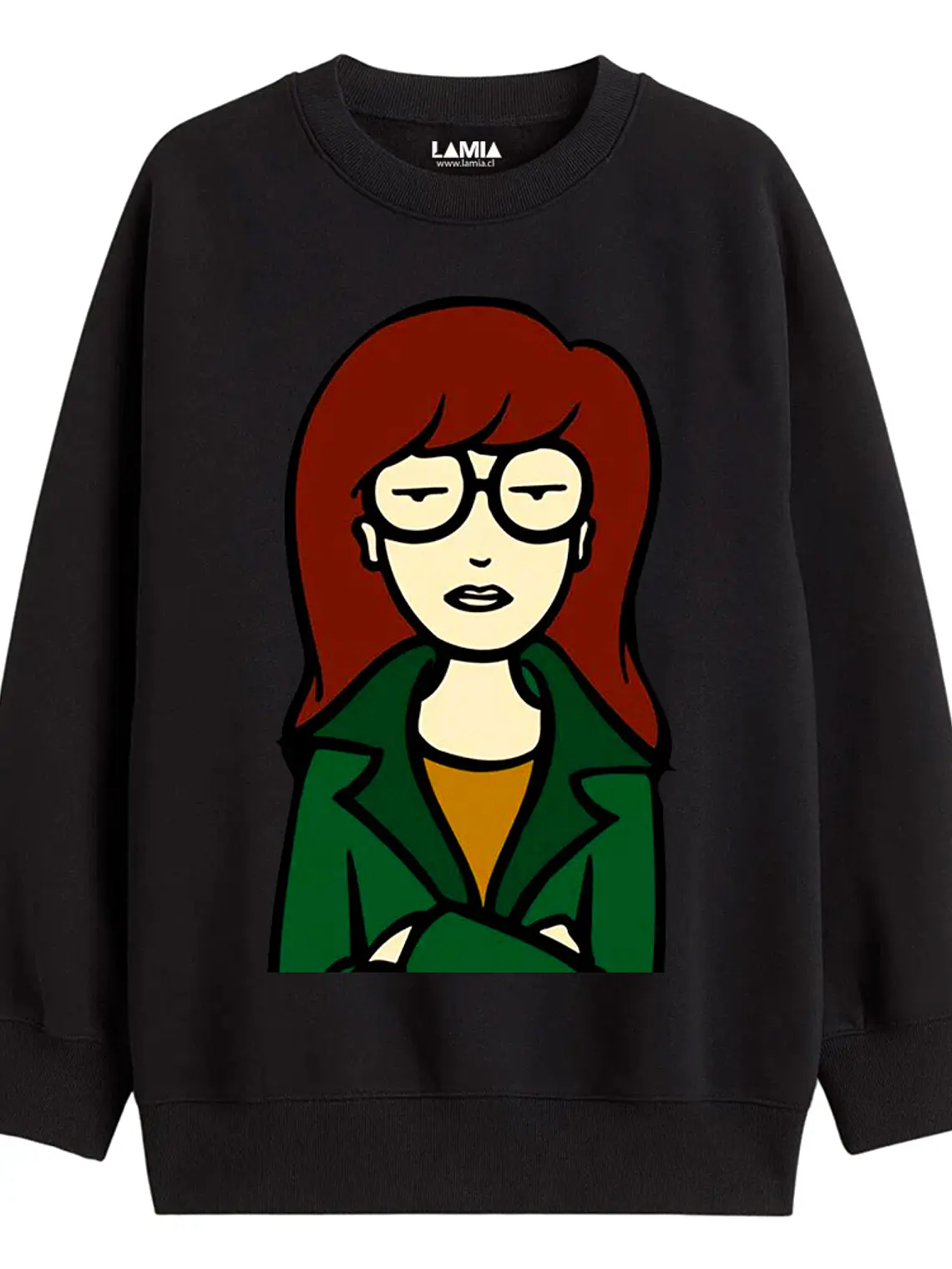 Polerón Daria Línea Premium #1 1