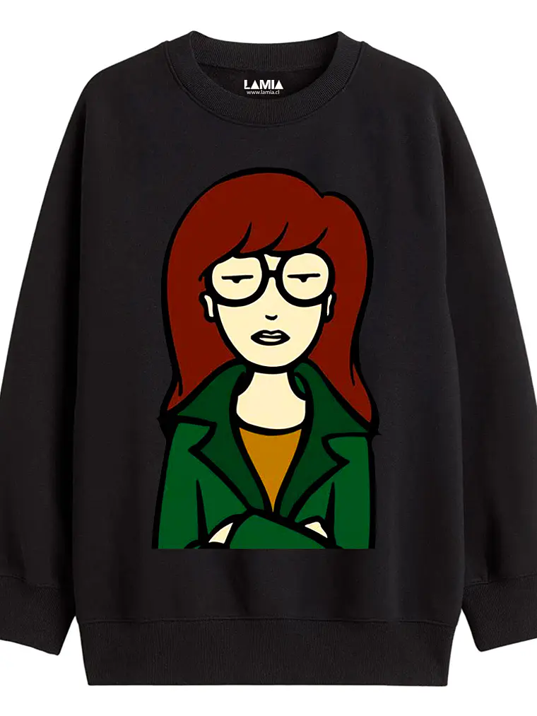 Polerón Daria Línea Premium #1 1