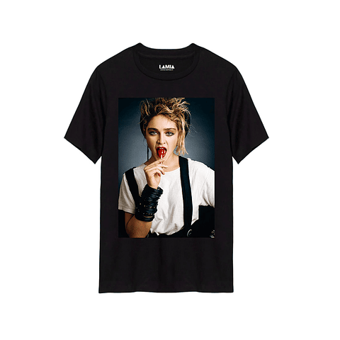 Polera Madonna Premium #1