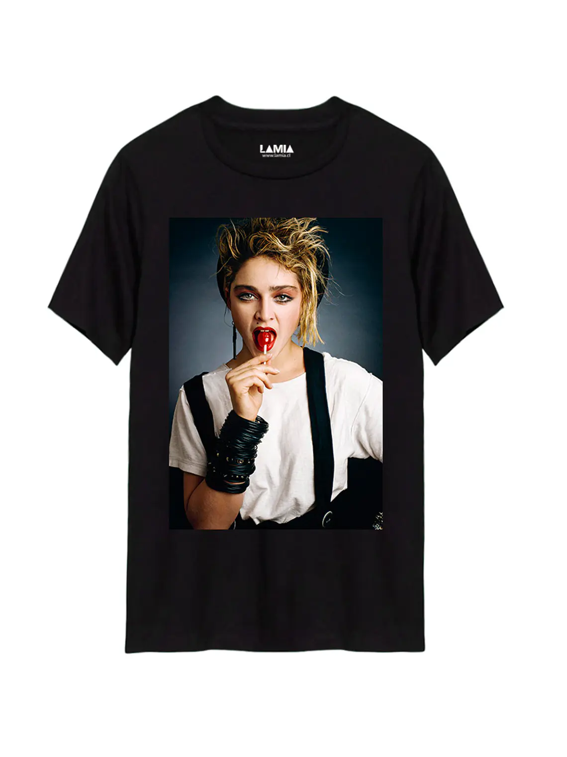 Polera Madonna Premium #1 1