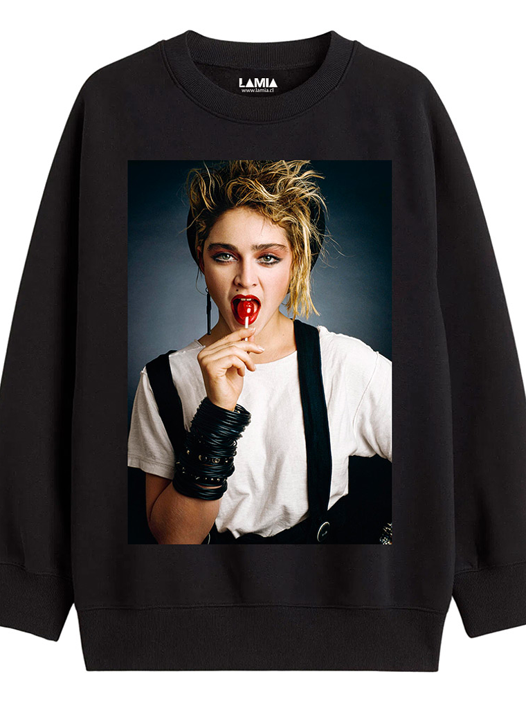 Polerón Madonna Línea Premium #1 1