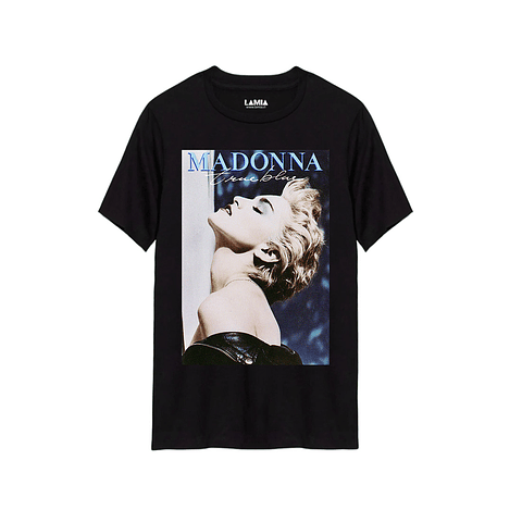 Polera Madonna Premium #4