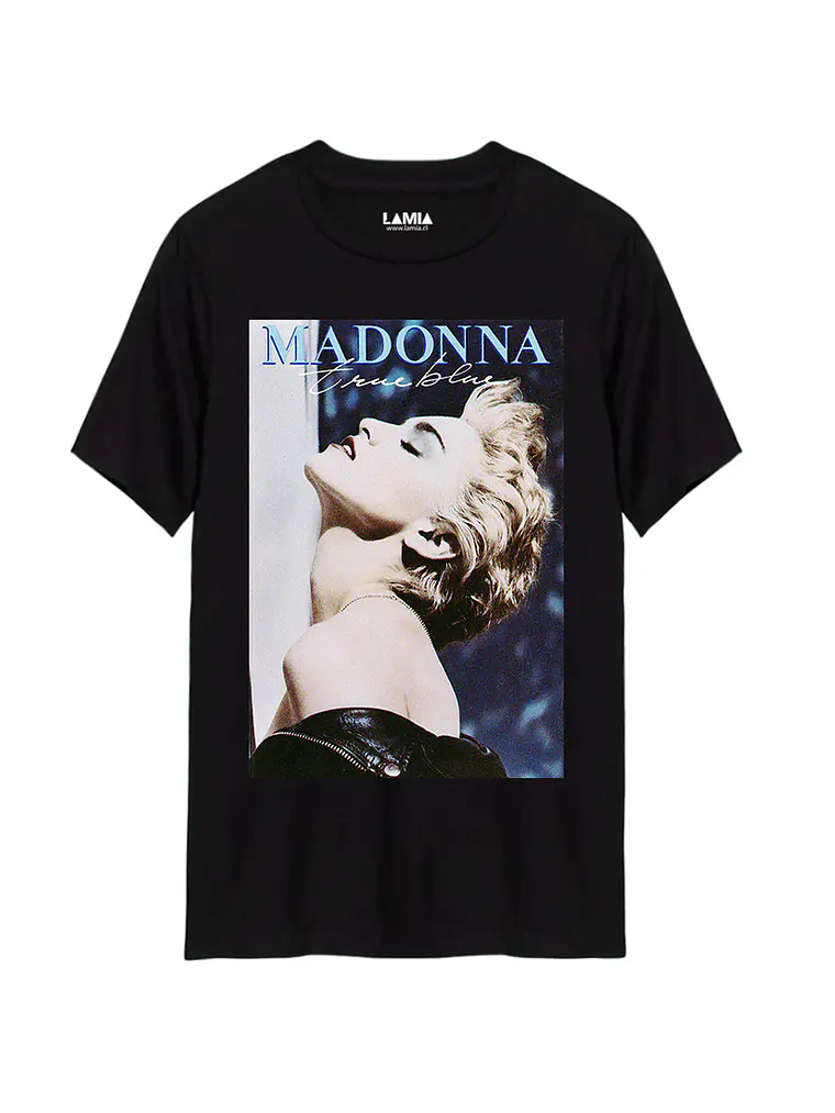 Polera Madonna Premium #4 1