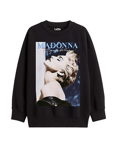Polerón Madonna Línea Premium #4