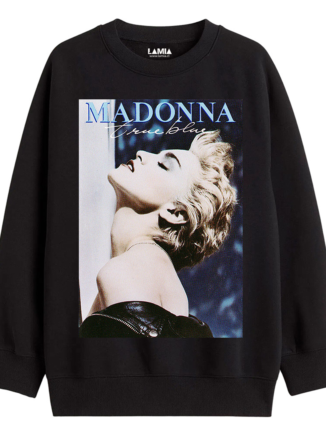 Polerón Madonna Línea Premium #4 1