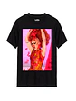 Polera Sasha Velour Rupaul's Drag Race Línea Premium #2 - Miniatura 1