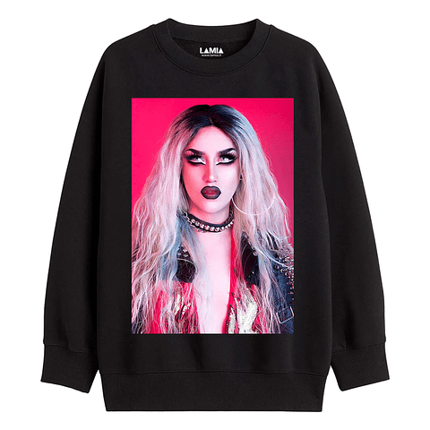 Polerón Adore Delano Rupaul's Drag Race Línea Premium #1